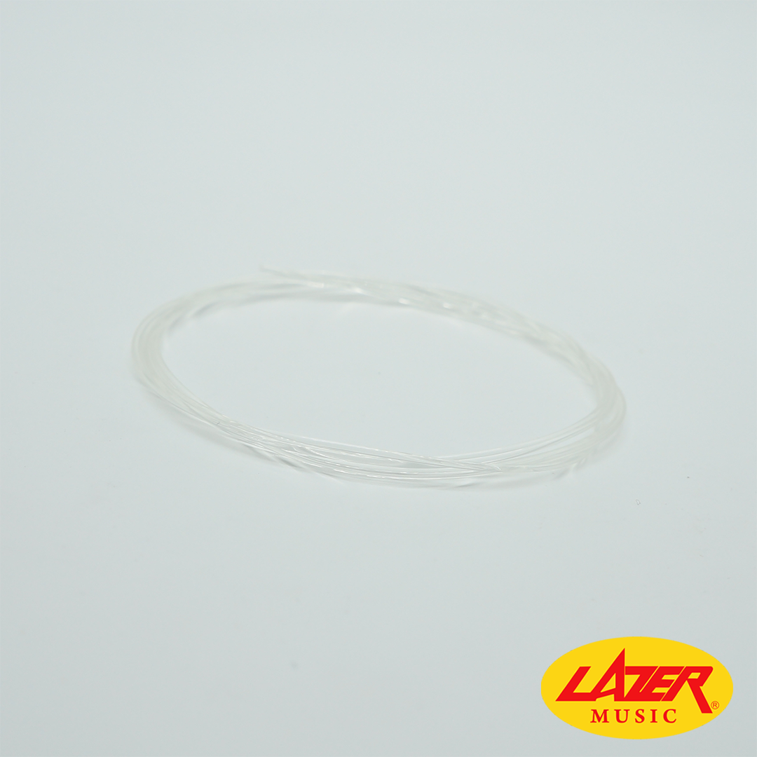 Lazer Music LG-645 Medium Gauge Classical Guitar Single Nylon Strings (per piece)